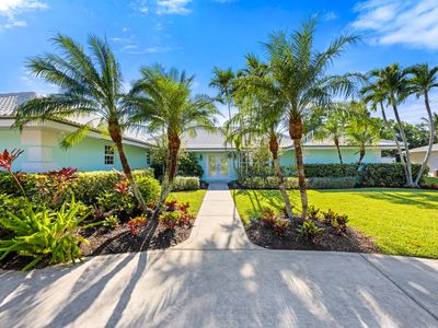 111 Golfview Drive, Tequesta, FL, 33469