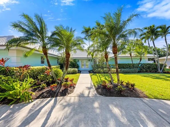 111 Golfview Drive, Tequesta, FL 33469