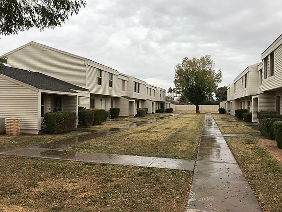 4th image of 6419 S McAllister Ave