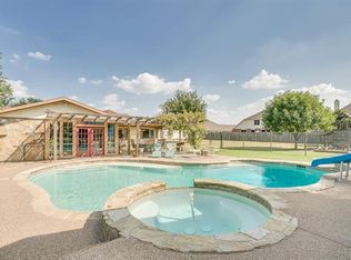 1109 Alspaugh Ln, Grand Prairie, TX 75052