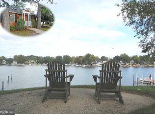 7608 Water Oak Point Rd, Pasadena, MD 21122