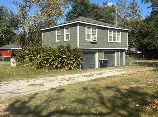 430 1/2 W 3rd St, Ada, OK 74820