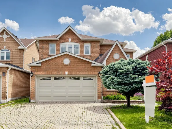 47 Edenbridge Dr, Vaughan, ON L4J 7V1