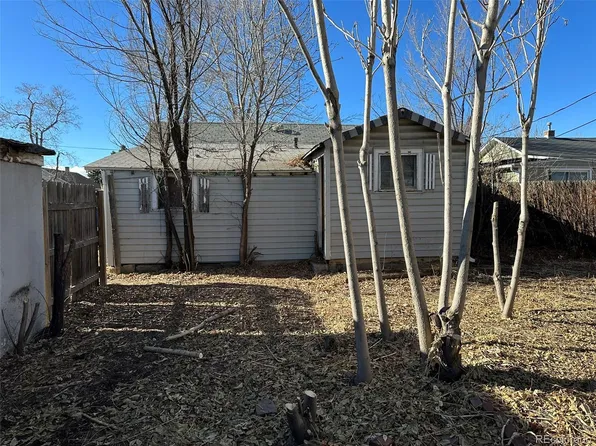 536 N Meade Street, Denver, CO 80204
