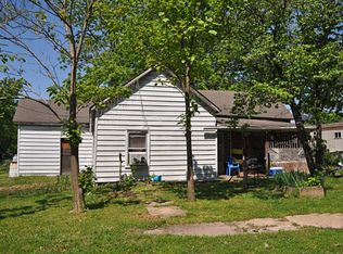 147 South Ave, Sparta, MO 65753