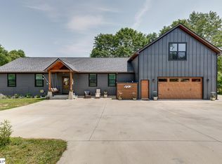 3706 Spearman Dr, Greer, SC 29651