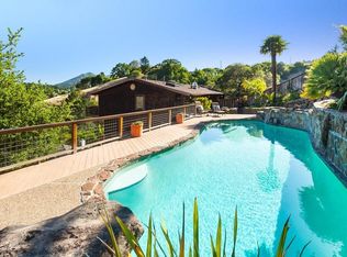 95 Valley View Ave, San Rafael, CA 94901