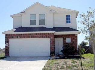 5755 Saluda Creek Ln, Houston, TX 77085