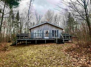 921 Braastads Rd, Ishpeming, MI 49849