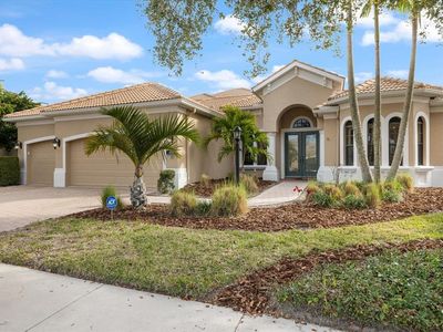616 Crane Prairie Way, Osprey, FL, 34229