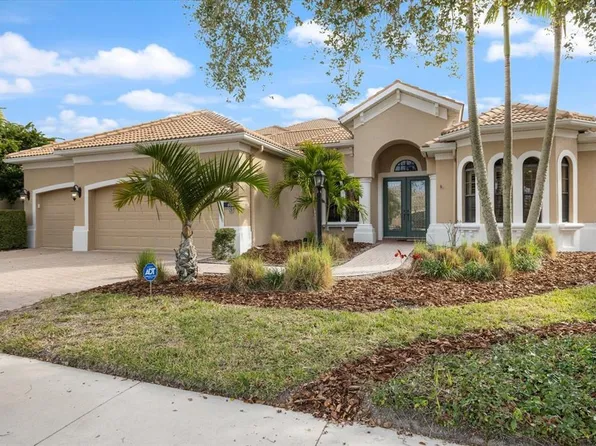 616 Crane Prairie Way, Osprey, FL 34229