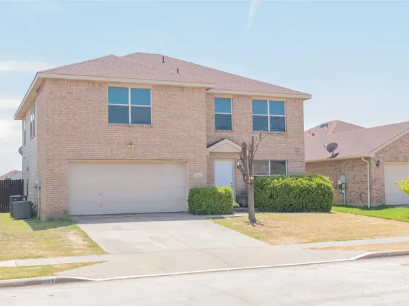 241 Allenwood Dr, Fort Worth, TX 76134
