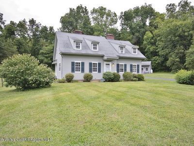 2586 Lucas Turnpike, High Falls, NY, 12440