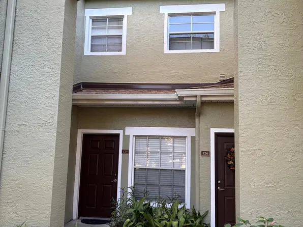1080 Bella Vista Blvd #13124, Saint Augustine, FL 32084