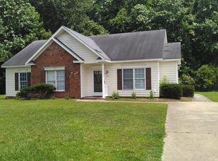 705 Scott Ct, Nashville, NC 27856