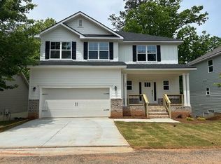 539 Wauka Dr, Demorest, GA 30535