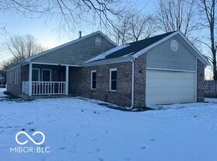 390 County Line Rd, Morgantown, IN 46160