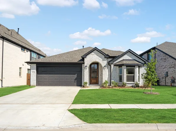 121 Winterwood Dr, Lavon, TX 75166