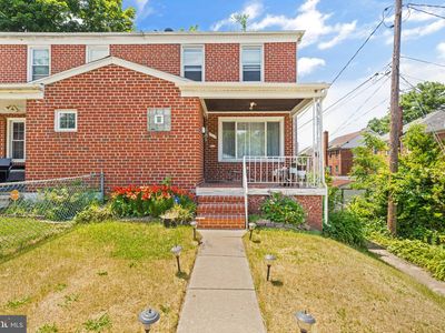 5531 Cadillac Ave, Baltimore, MD, 21207