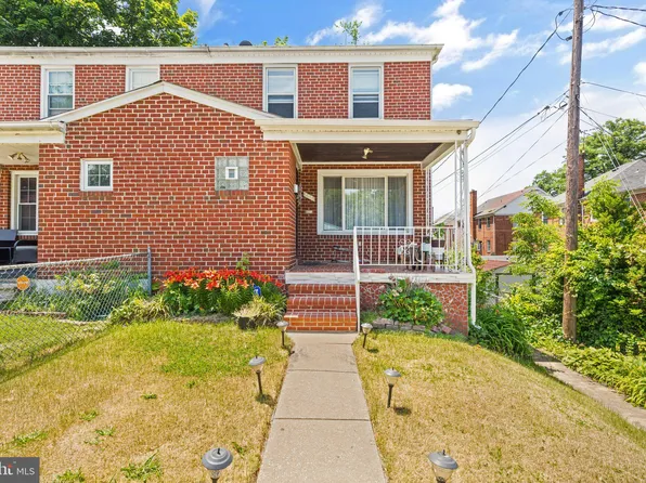 5531 Cadillac Ave, Baltimore, MD 21207