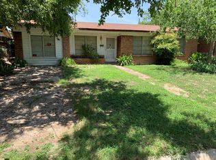 1277 Ricks Dr, Eagle Pass, TX 78852