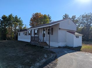 7 Snow Valley Rd, Bridgton, ME 04009