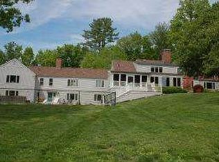 39 Pheasant Run, Bedford, NH 03110