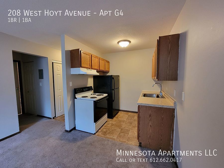 1st image of 208 Hoyt Ave W APT G4