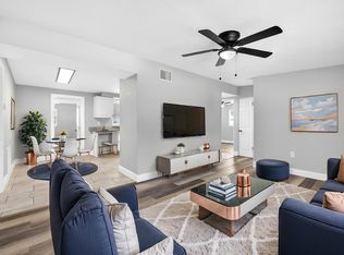 7125 Seward Dr, Port Richey, FL 34668