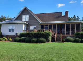 310 Pine Rd, Cordele, GA 31015