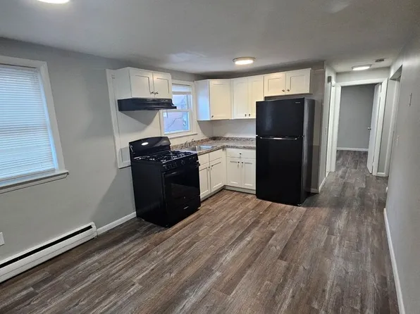 5 River Street Ter APT 3, Hyde Park, MA 02136