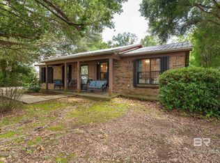 303 W Jackson St, Summerdale, AL 36580