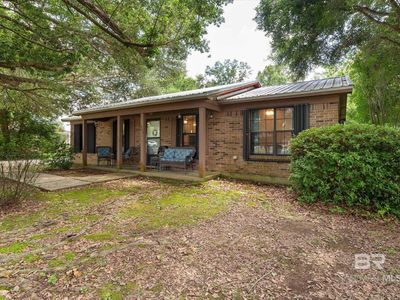 303 W Jackson St, Summerdale, AL, 36580
