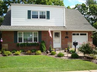98 Concord Ave, Fort Thomas, KY