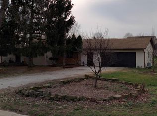 3815 N Stygler Rd, Gahanna, OH 43230