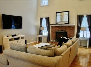 48 Bee Mountain Rd, New Hartford, CT 06057