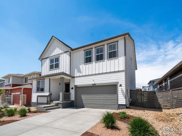 2475 White Pelican Ave, Loveland, CO 80538