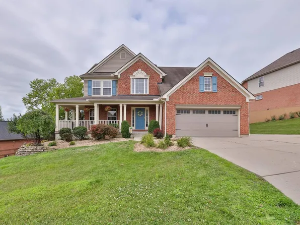 10503 Asheville Pine Ct, Harrison, OH 45030