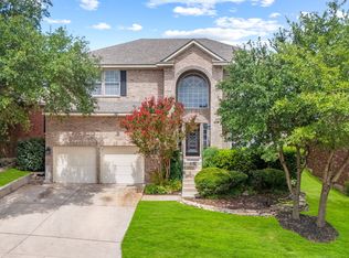 21732 Hyerwood, San Antonio, TX 78259