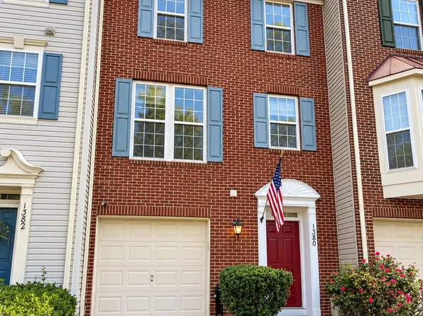 1380 Cranes Bill Way, Woodbridge, VA 22191