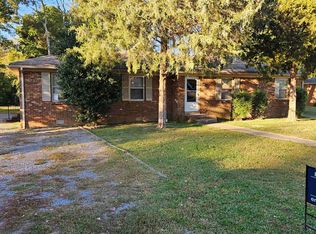 1519 Clydeway Dr, Murfreesboro, TN 37130