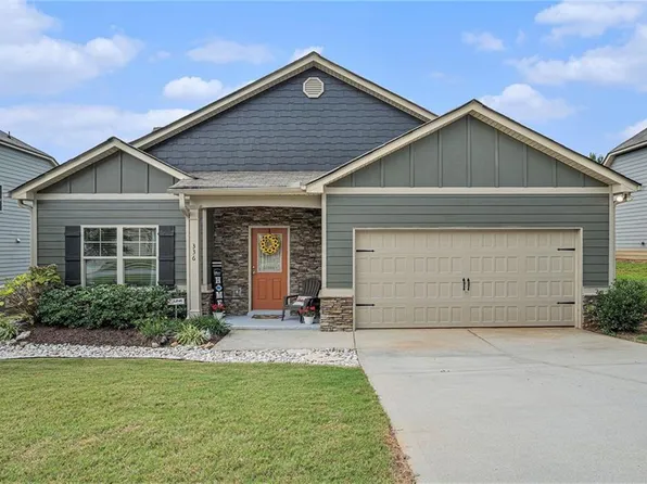 336 Spruce Creek Ln, Temple, GA 30179