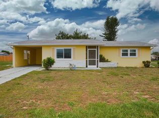 1505 Markdale St E, Lehigh Acres, FL 33936