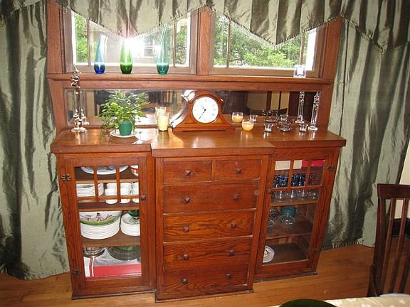 China cabinet