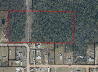 0 Adams Rd, Panama City, FL 32404