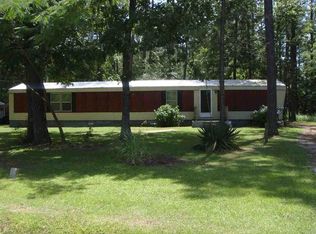 441 Swinson Rd, Maple Hill, NC 28454