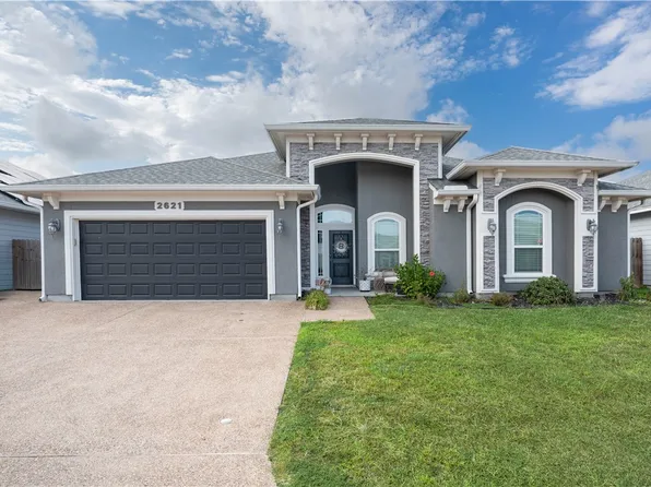 2621 Katie Ct, Corpus Christi, TX 78414