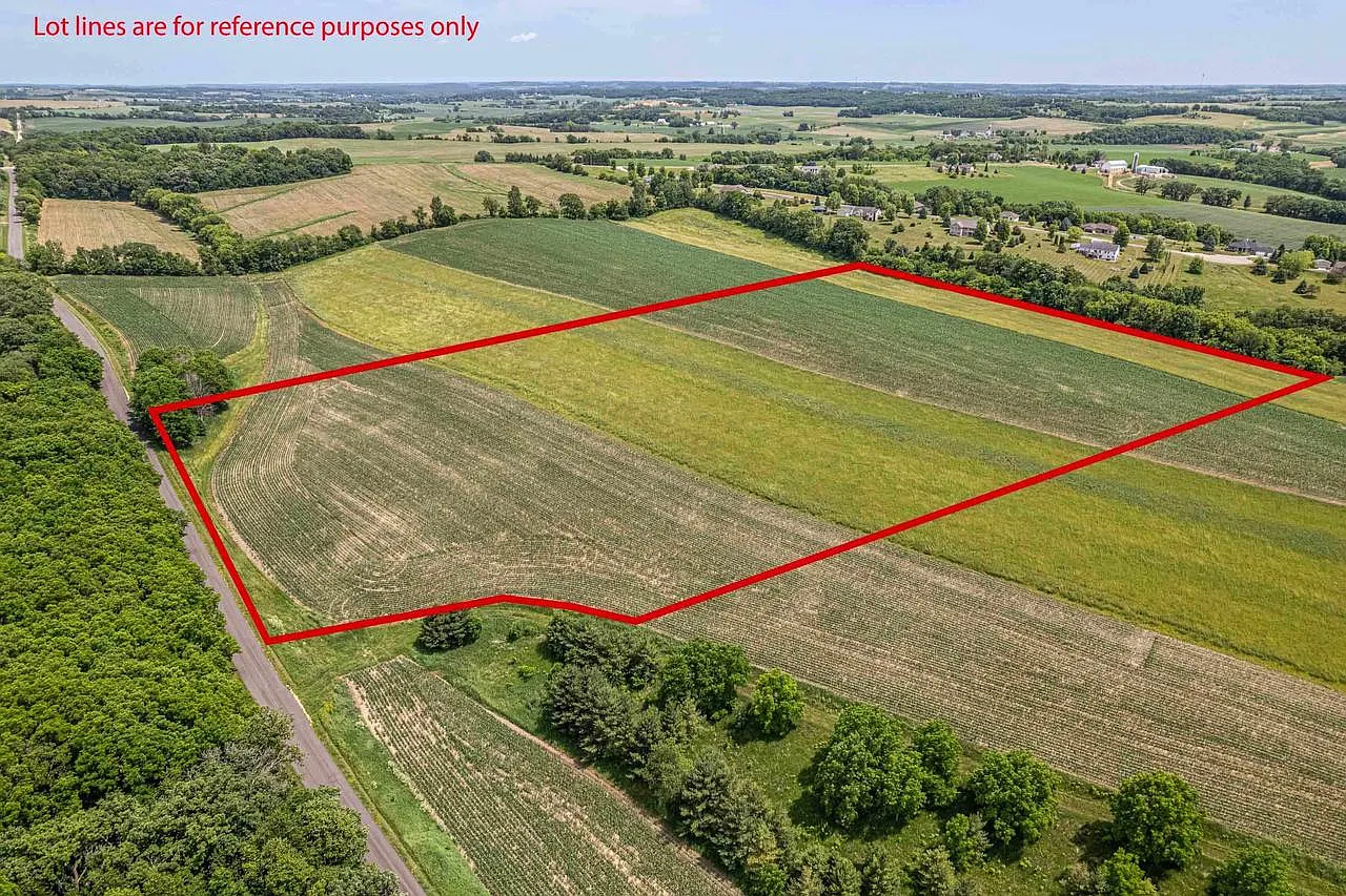 Lot 17 19.14 Acres Hefty Road #17 photo 1