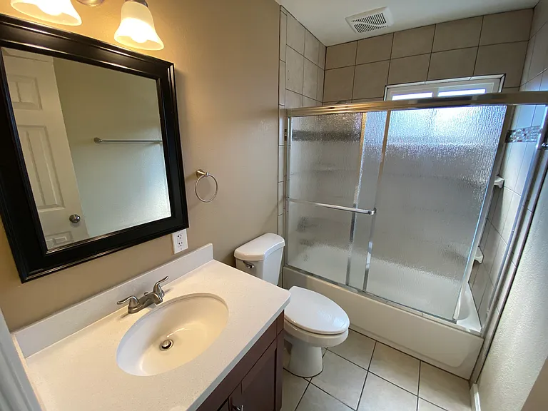 Village Drive Apartments — Photo 12