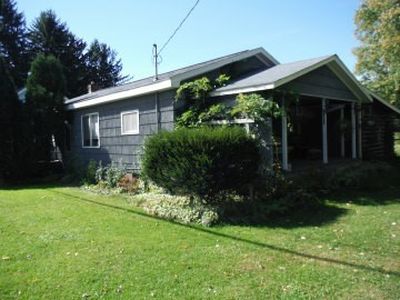 17895 Route 119 Hwy N, Punxsutawney, PA, 15767